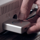 Image for article titled This Adapter Lets You Use Modern Wireless Controllers With Your Classic Apple II Computer
